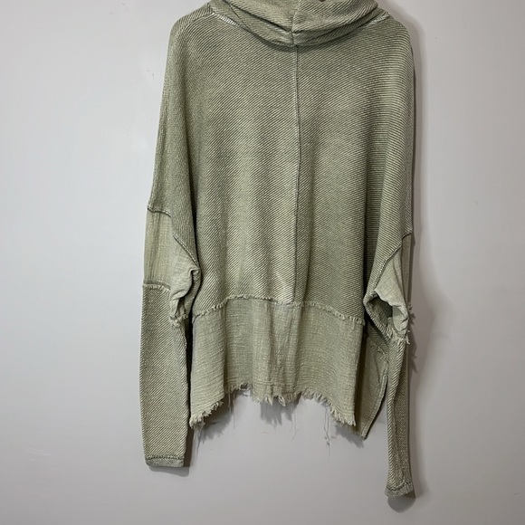 Free People Zoe Pullover - Picture 6 of 11